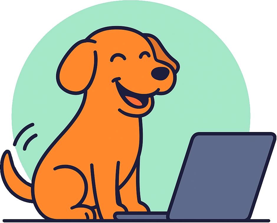 Icon Hundeschule