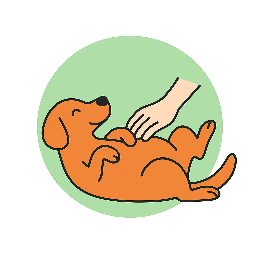 Icon Specials und Online Kurse Alltagstrainung für Hunde