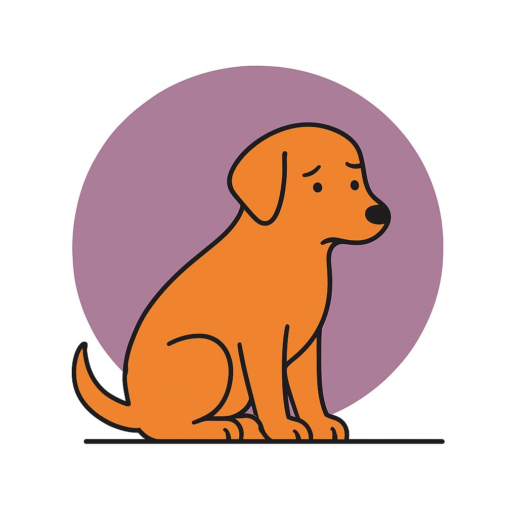 Verhalten & Herausforderungen Alltagstrainung für Hunde