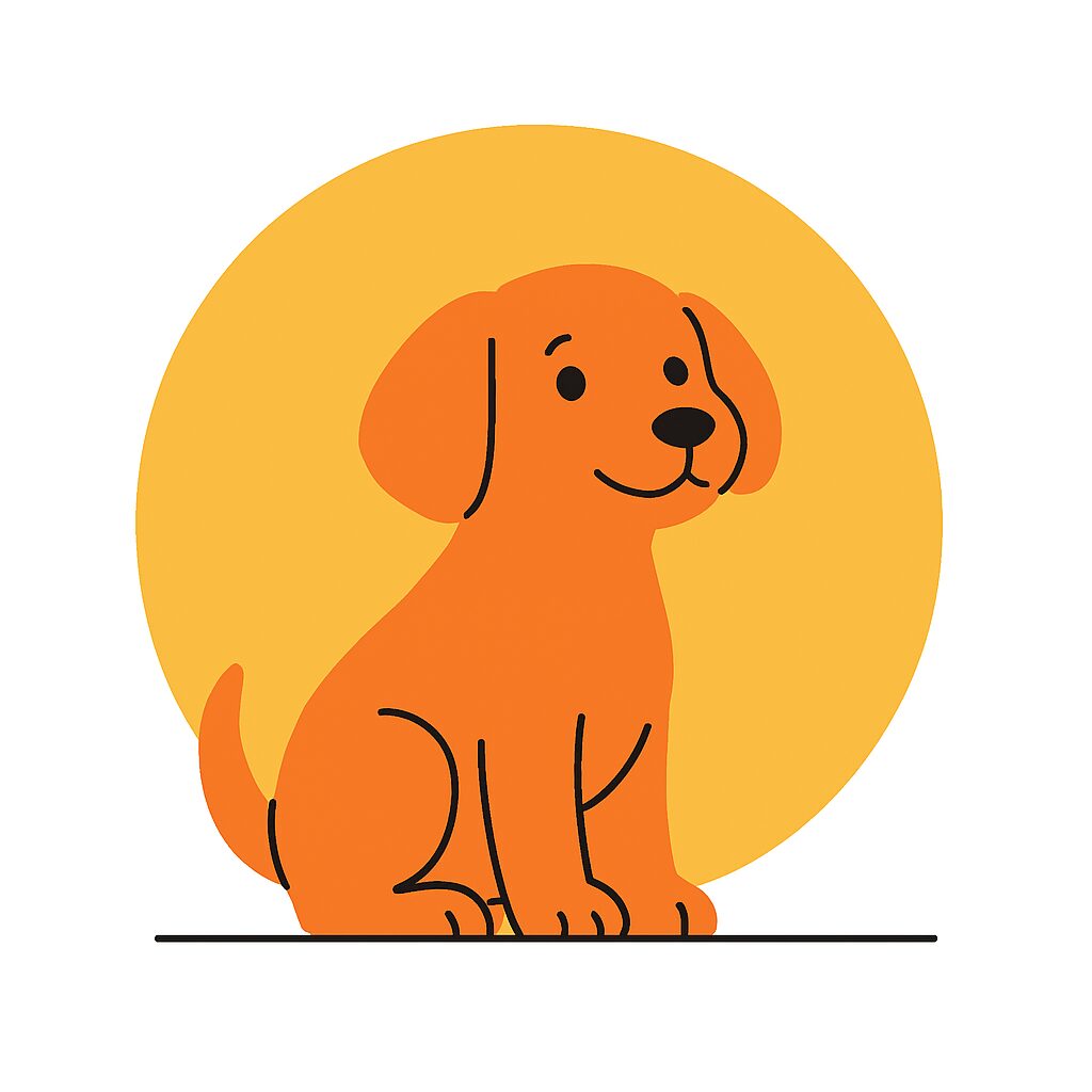 Icon Welpen