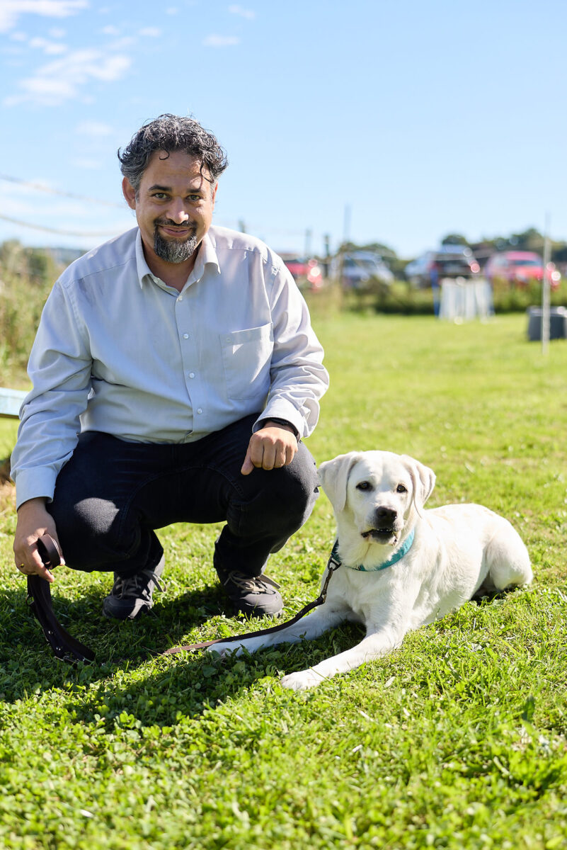 Hundetrainer Jonas Rauch Hundeschule Ravensburg Hundeschule Ravensburg Oberschwaben